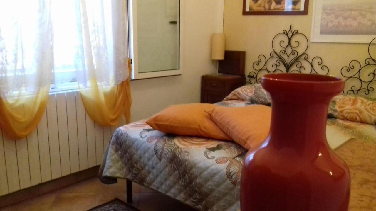 Casa Patti Alle Porte Di Siena Exterior photo